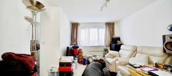 1 bedroom Apartment in Enfield, United Kingdom No. 11536 11