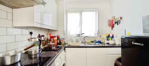 1 bedroom Apartment in Enfield, United Kingdom No. 11536 17