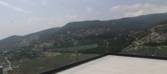 Villa 5+2 in Bektas, Turkey No. 15347 14