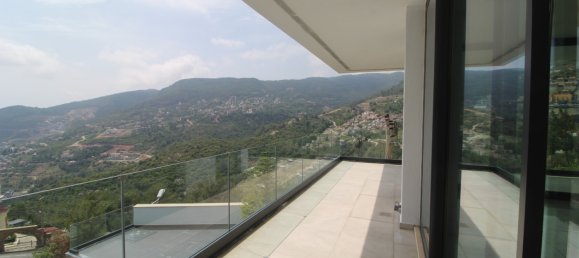 Villa 5+2 in Bektas, Turkey No. 15347 12
