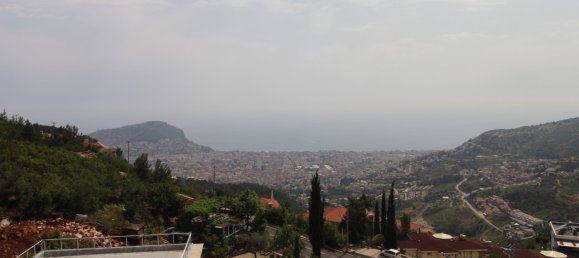 Villa 5+2 in Bektas, Turkey No. 15347 2