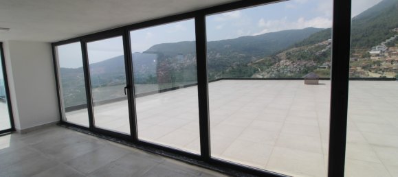 Villa 5+2 in Bektas, Turkey No. 15347 5