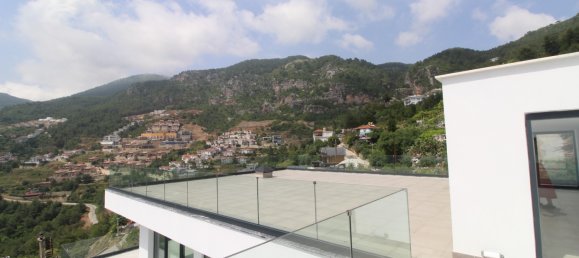 Villa 5+2 in Bektas, Turkey No. 15347 8