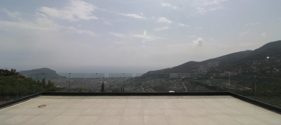 Villa 5+2 in Bektas, Turkey No. 15347 4