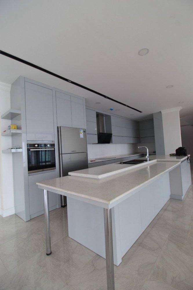 Villa 5+2 in Bektas, Turkey No. 15347