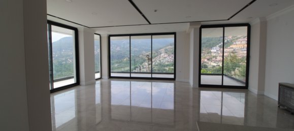 Villa 5+2 in Bektas, Turkey No. 15347 11