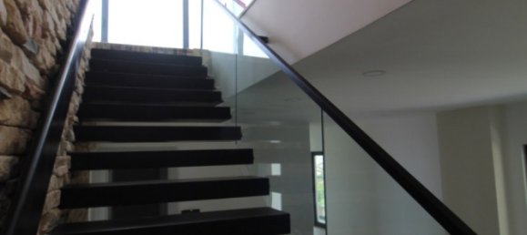 Villa 5+2 in Bektas, Turkey No. 15347 7