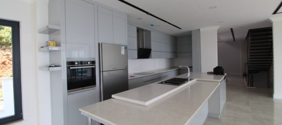 Villa 5+2 in Bektas, Turkey No. 15347 10