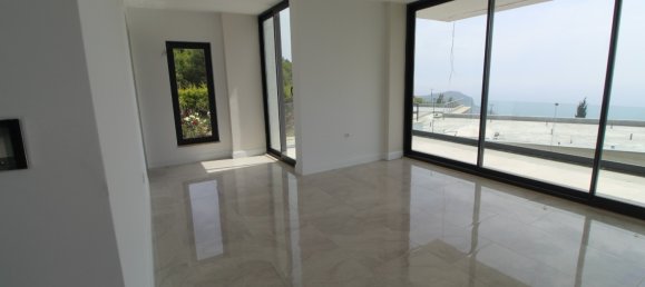Villa 5+2 in Bektas, Turkey No. 15347 15
