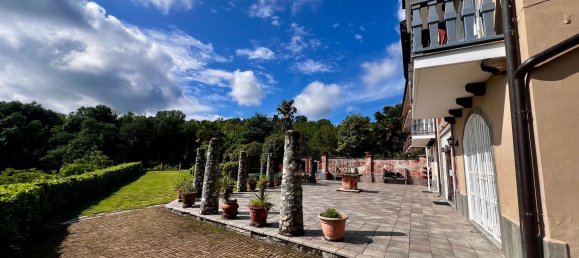 13 rooms Villa in San Martino Canavese, Italy No. 276267 7