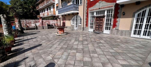 13 rooms Villa in San Martino Canavese, Italy No. 276267 10