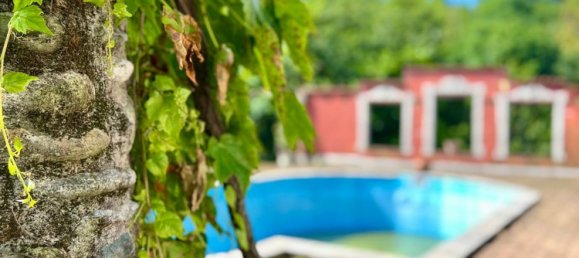 13 rooms Villa in San Martino Canavese, Italy No. 276267 14