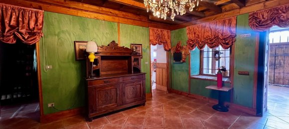 13 rooms Villa in San Martino Canavese, Italy No. 276267 47