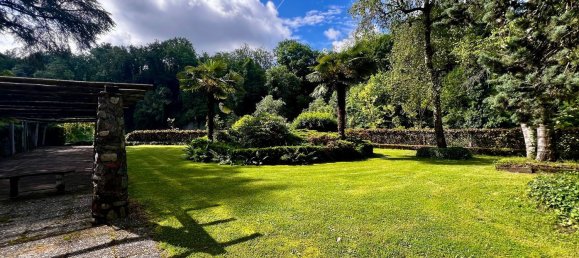 13 rooms Villa in San Martino Canavese, Italy No. 276267 32