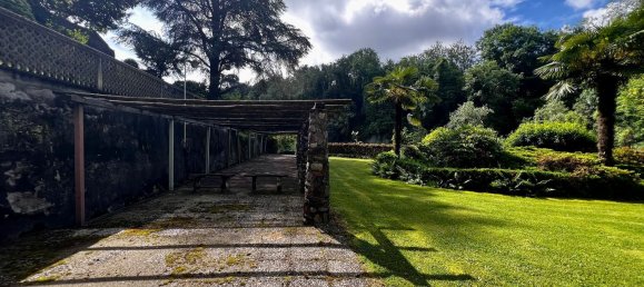 13 rooms Villa in San Martino Canavese, Italy No. 276267 31