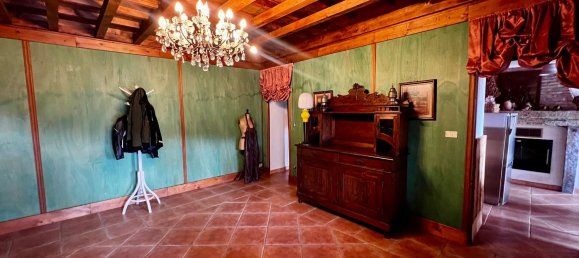 13 rooms Villa in San Martino Canavese, Italy No. 276267 46