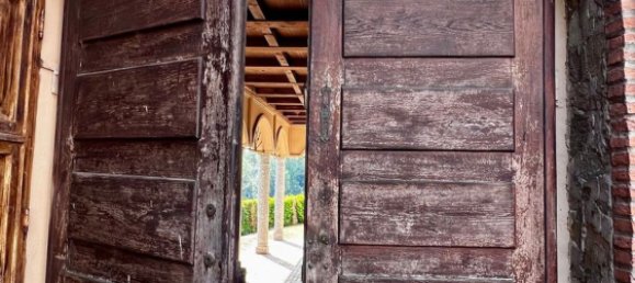 13 rooms Villa in San Martino Canavese, Italy No. 276267 5