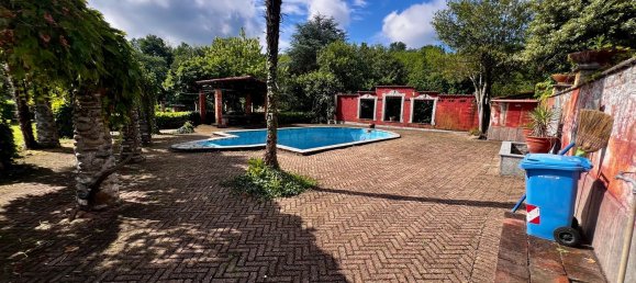 13 rooms Villa in San Martino Canavese, Italy No. 276267 13