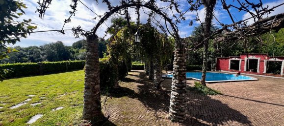 13 rooms Villa in San Martino Canavese, Italy No. 276267 11