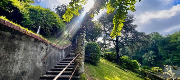 13 rooms Villa in San Martino Canavese, Italy No. 276267 28