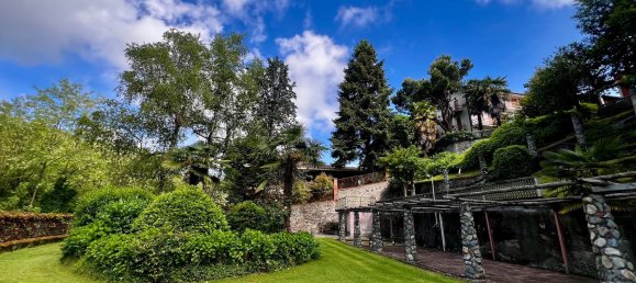 13 rooms Villa in San Martino Canavese, Italy No. 276267 37