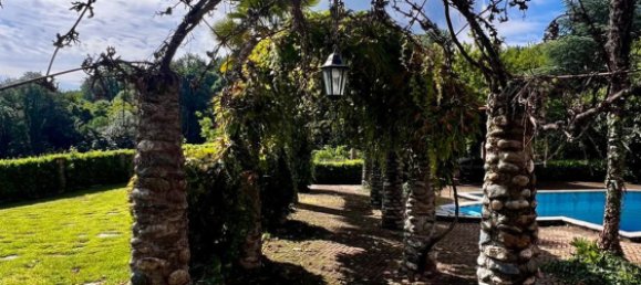 13 rooms Villa in San Martino Canavese, Italy No. 276267 12