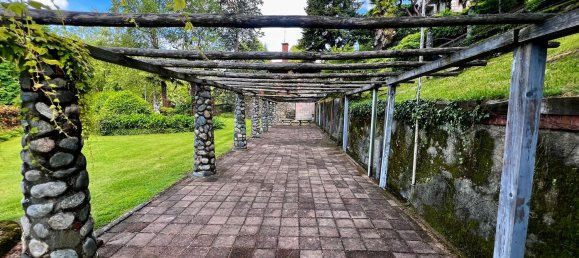 13 rooms Villa in San Martino Canavese, Italy No. 276267 39