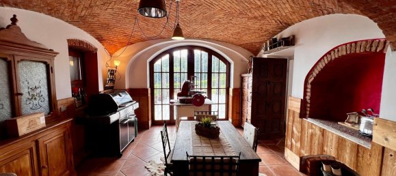 13 rooms Villa in San Martino Canavese, Italy No. 276267 45