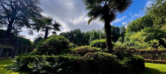 13 rooms Villa in San Martino Canavese, Italy No. 276267 34