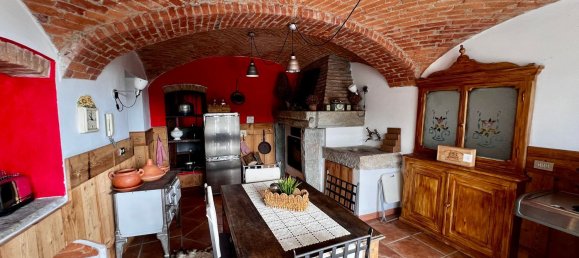 13 rooms Villa in San Martino Canavese, Italy No. 276267 43