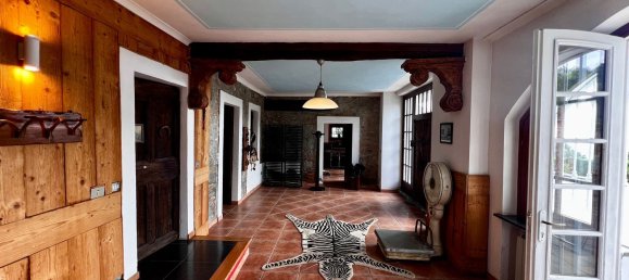 13 rooms Villa in San Martino Canavese, Italy No. 276267 41