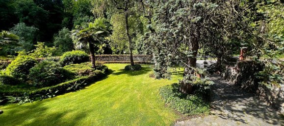 13 rooms Villa in San Martino Canavese, Italy No. 276267 30