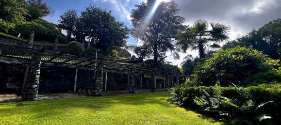 13 rooms Villa in San Martino Canavese, Italy No. 276267 35