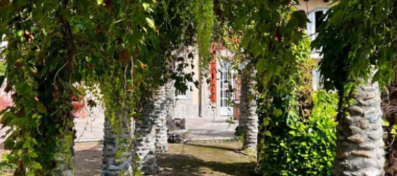 13 rooms Villa in San Martino Canavese, Italy No. 276267 15