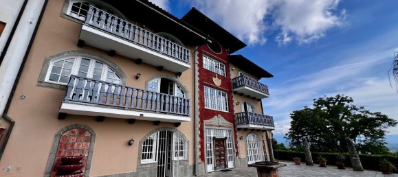 13 rooms Villa in San Martino Canavese, Italy No. 276267 40