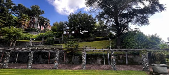 13 rooms Villa in San Martino Canavese, Italy No. 276267 38