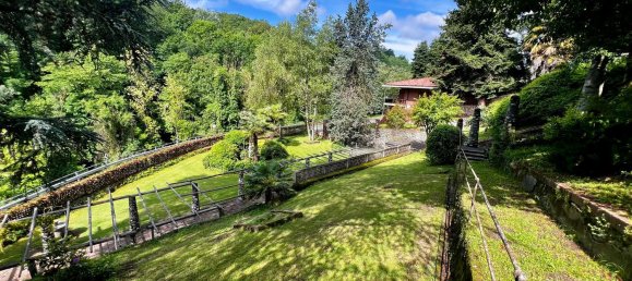 13 rooms Villa in San Martino Canavese, Italy No. 276267 25