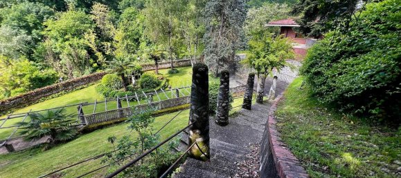 13 rooms Villa in San Martino Canavese, Italy No. 276267 23