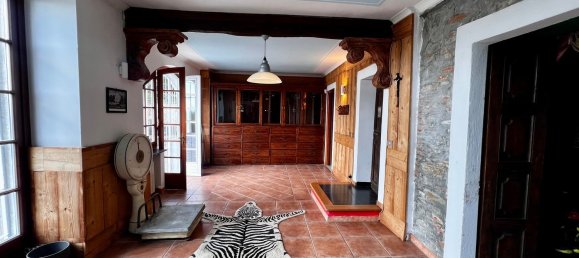 13 rooms Villa in San Martino Canavese, Italy No. 276267 42