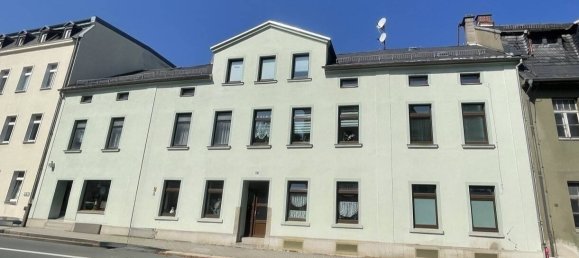 1370m² Building in Vogtlandkreis, Germany No. 11199 2