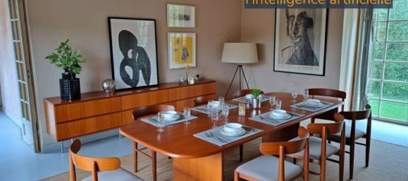 Moradia em banda T3 em Andryes, France N.º 59536 9