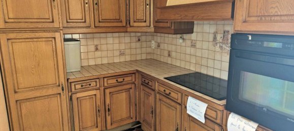 Moradia em banda T3 em Andryes, France N.º 59536 10