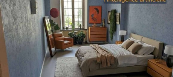 Moradia em banda T3 em Andryes, France N.º 59536 21