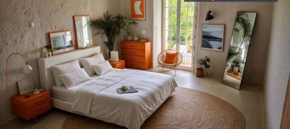 Moradia em banda T3 em Andryes, France N.º 59536 22