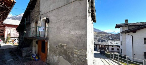 1 bedroom Apartment in Aosta, Italy No. 170593 14