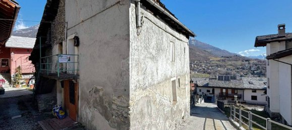 1 bedroom Apartment in Aosta, Italy No. 170593 15