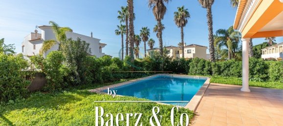 4 chambres Villa à Loule, Portugal No. 122562 4