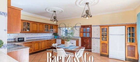 4 chambres Villa à Loule, Portugal No. 122562 8