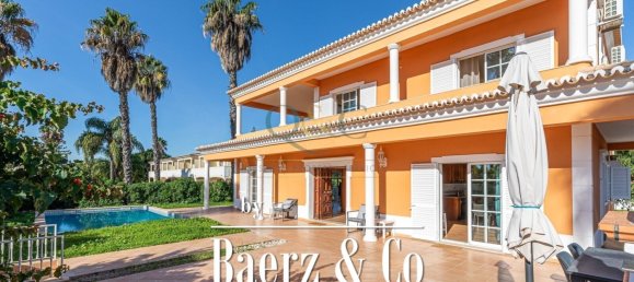 4 chambres Villa à Loule, Portugal No. 122562 3