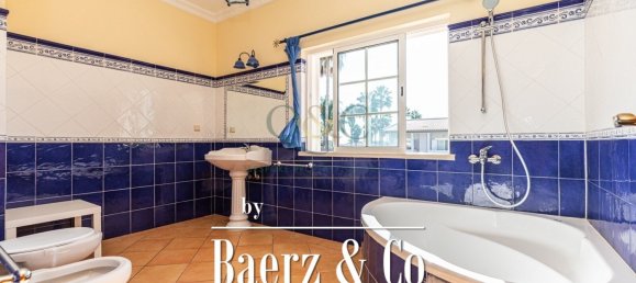 4 chambres Villa à Loule, Portugal No. 122562 14